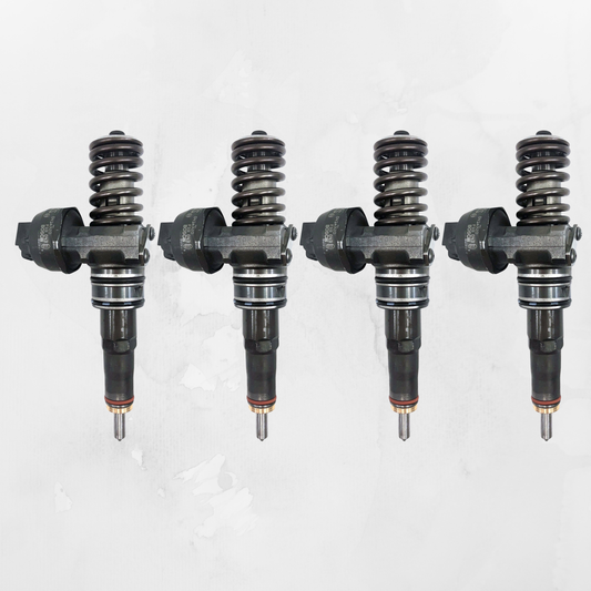 VAG 038130073BN - 4 Pakning