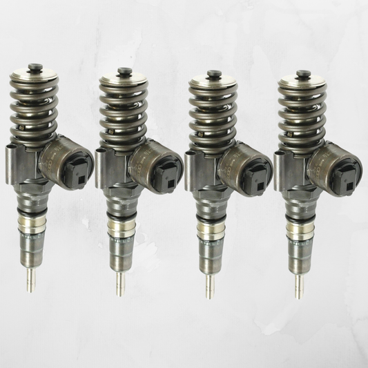 VAG 03G 130 073G - 4 Pakning