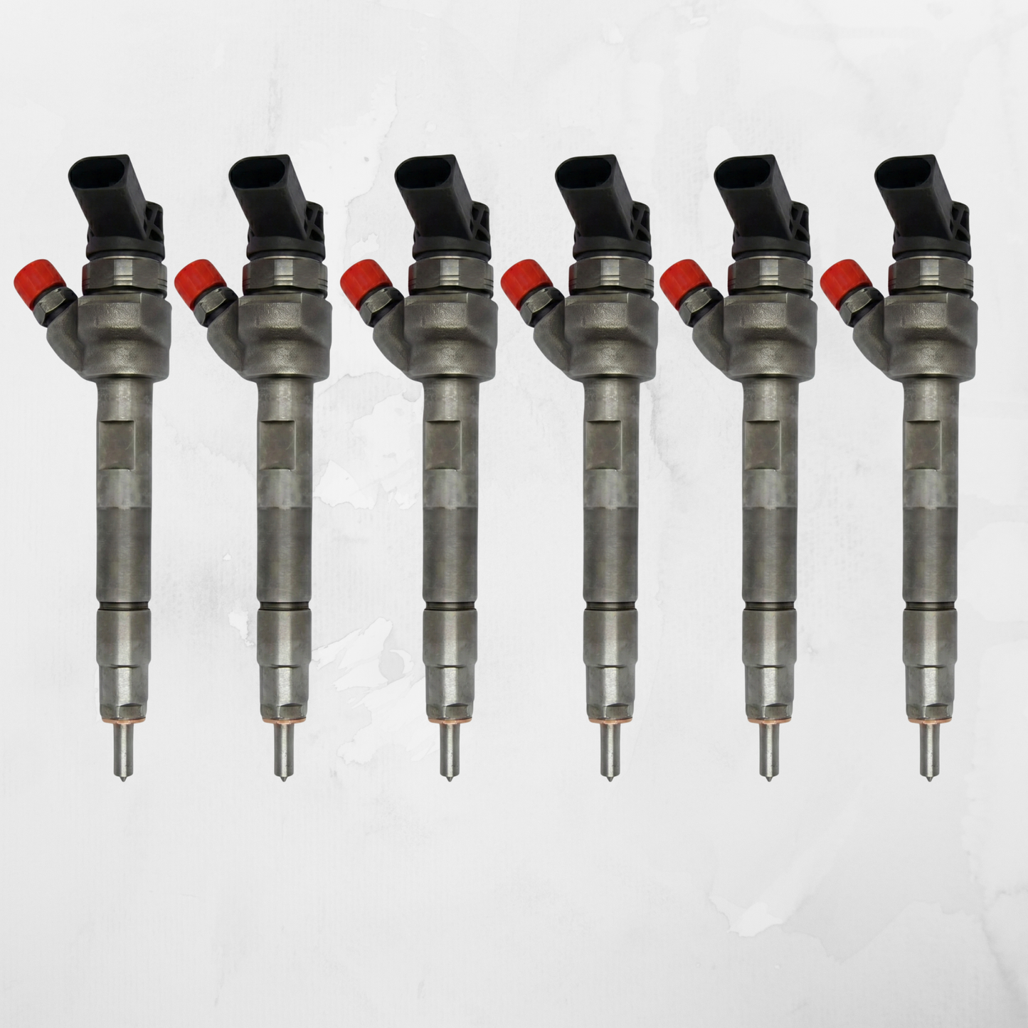 BMW 0445110382 - 6 Pakning