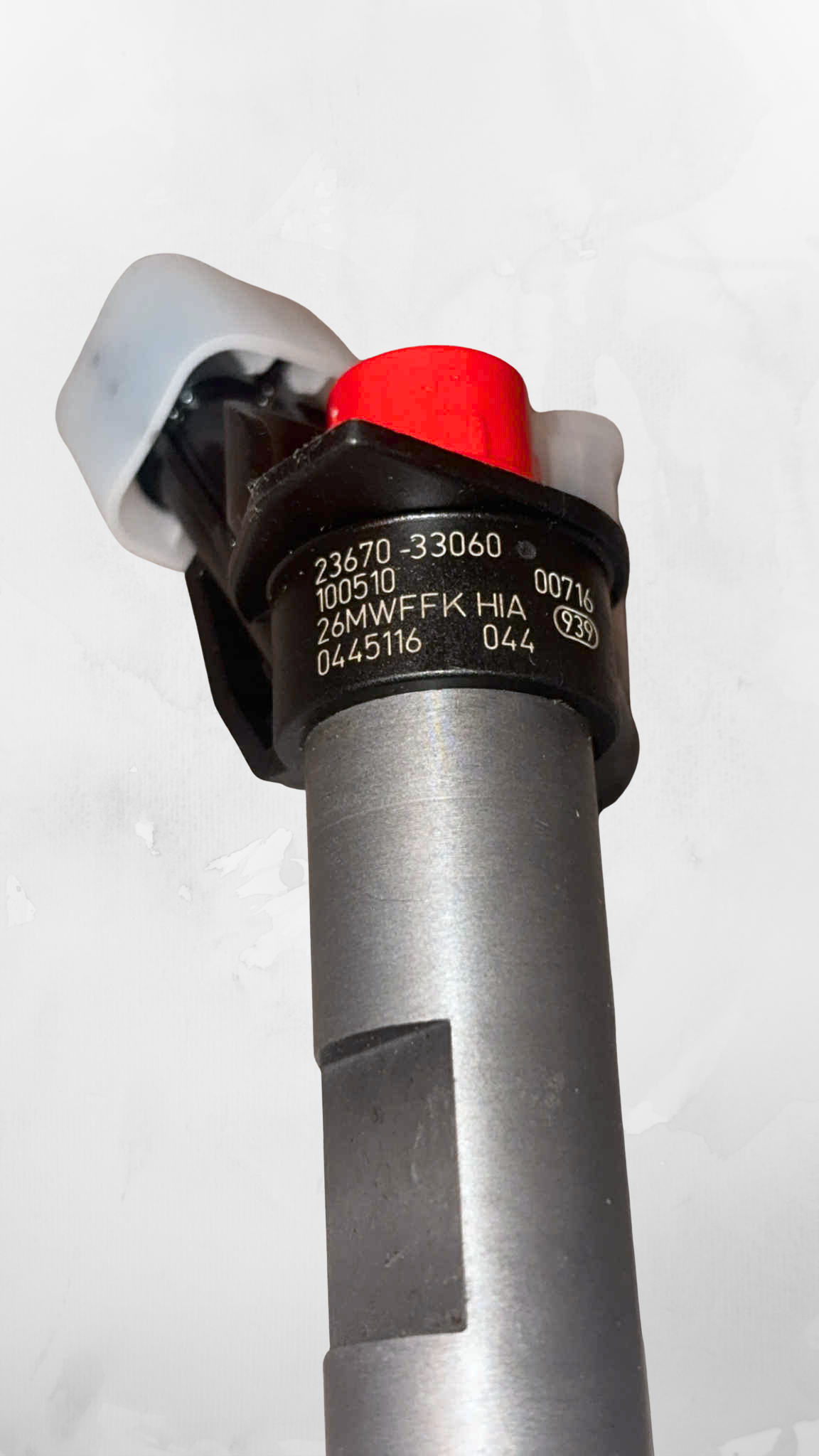 Toyota 23670-33060