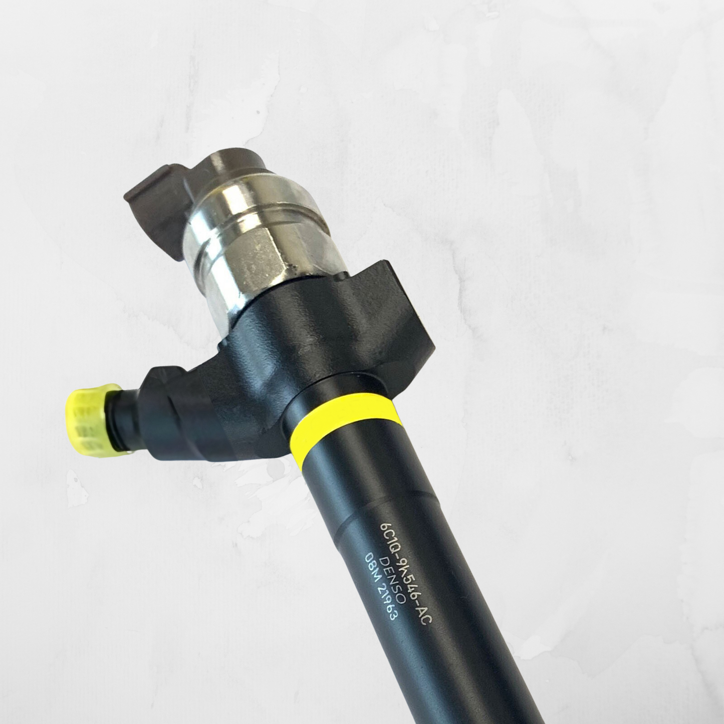 Denso 6C1Q 9K546 AC