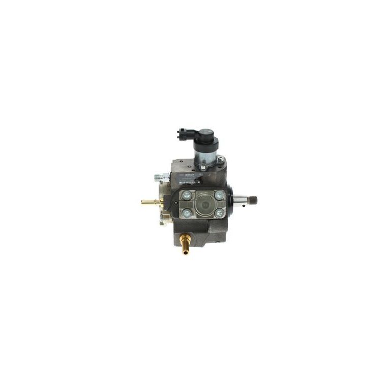BOSCH 0 445 010 296 Høytrykkspumpe - Fabrikkny